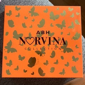 ABH Norvina pallet Vol 3